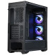 Coolermaster Masterbox TD500 MESH V2 Mid-Tower Case Black (TD500V2-KGNN-S00)