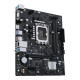 Asus PRIME H610M-CS DDR5 Intel Motherboard