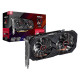 Asrock AMD Radeon RX 580 Phantom Gaming Elite 8GB DDR5