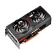 Sapphire PULSE AMD Radeon RX 7600 8GB GDDR6 Gaming OC (11324-01-20G)