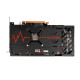 Sapphire PULSE AMD Radeon RX 7600 8GB GDDR6 Gaming OC (11324-01-20G)