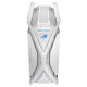 Asus ROG Hyperion GR701 E-ATX Computer Case White (GR701-HYPERION-WH)