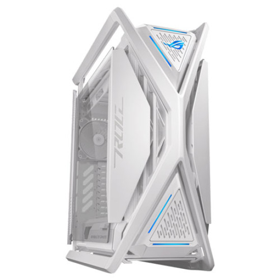 Asus ROG Hyperion GR701 E-ATX Computer Case White (GR701-HYPERION-WH)