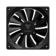 Gamdias AEOLUS M3-1201 120mm ARGB PWM Fan