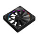 Gamdias AEOLUS M3-1201 120mm ARGB PWM Fan