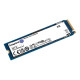 Kingston 2TB NV2 M.2 2280 PCIe 4.0 NVMe Internal SSD (SNV2S-2000G)