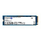 Kingston 2TB NV2 M.2 2280 PCIe 4.0 NVMe Internal SSD (SNV2S-2000G)