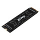 Kingston 4TB FURY Renegade PCIe 4.0 NVMe M.2 SSD (SFYRD-4000G)