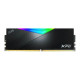 Adata XPG Lancer 32GB RGB DDR5 6000MHz Black (AX5U6000C3032G-CLABK)