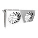 Inno3d Geforce RTX 4060 Ti 16GB GDDR6 Twin X2 OC White (N406T2-16D6X-178055W)