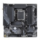 Gigabyte B760M Gaming X AX DDR5 Intel Motherboard