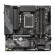 Gigabyte B760M Gaming X AX DDR4 Intel Motherboard