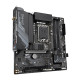 Gigabyte B760M Gaming X AX DDR4 Intel Motherboard