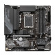 Gigabyte B760M Gaming X DDR4 Intel Motherboard