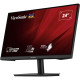 ViewSonic VA2406-H 24 inch Full HD Monitor