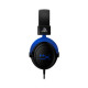 HyperX Cloud Gaming Headset Blue (4P5H9AM-ABB)