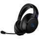 HyperX Cloud Flight Wireless Gaming Headset (4P5H6AA)