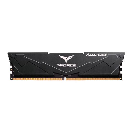 Teamgroup T-Force Vulcan 16 GB (1 x 16 GB) DDR5-5200 (FLBD516G5200HC40C01)