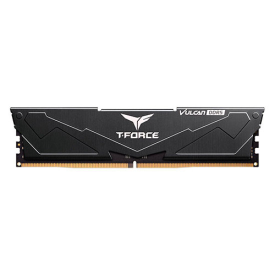 TeamGroup T-Force Vulcan 32GB (1x 32GB) 5200MHz DDR5 (FLBD532G5200HC40C01)