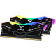 TeamGroup Delta RGB 32GB (2X16GB) DDR5 7200MHz (FF3D532G7200HC34ADC01)