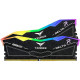 TeamGroup Delta RGB 32GB (2X16GB) DDR5 7200MHz (FF3D532G7200HC34ADC01)