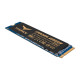 TeamGroup CARDEA Z44L 1TB M.2 PCIe Gaming SSD (TM8FPL001T0C127)