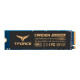 TeamGroup CARDEA Z44L 1TB M.2 PCIe Gaming SSD (TM8FPL001T0C127)