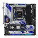 Asrock B760M PG Sonic WiFi DDR5 Intel Motherboard