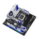 Asrock B760M PG Sonic WiFi DDR5 Intel Motherboard