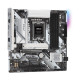 Asrock B760M Pro RS DDR5 Intel Motherboard