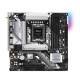 Asrock B760M Pro RS D4 WiFi DDR4 Intel Motherboard