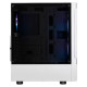 Gamdias TALOS E3 WH White Mid Tower Case