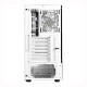 Gamdias TALOS E3 WH White Mid Tower Case