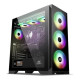 Ant Esports ICE-590TG ARGB Gaming Cabinet