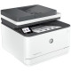 HP LaserJet Pro MFP 3104fdn Printer (3G635A)