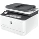 HP LaserJet Pro MFP 3104fdn Printer (3G635A)