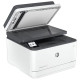 HP LaserJet Pro MFP 3104fdn Printer (3G635A)