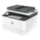 HP LaserJet Pro MFP 3104fdw Printer (3G636A)