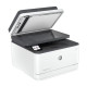 HP LaserJet Pro MFP 3104fdw Printer (3G636A)