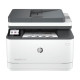 HP LaserJet Pro MFP 3104fdw Printer (3G636A)