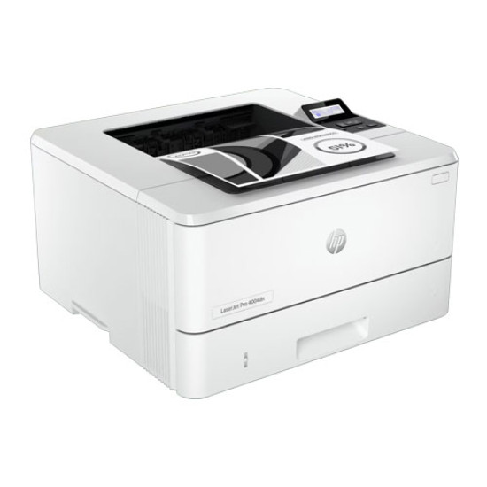 HP LaserJet Pro 4004dn Printer (2Z614A)