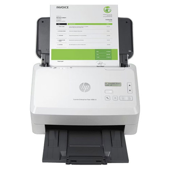 HP ScanJet Enterprise Flow 5000 s5 (6FW09A)