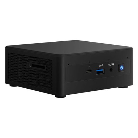 Intel NUC 11 Performance kit (RNUC11PAHI30Z00)