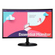 Samsung 27 inch Full HD Curved Monitor (LS27C366EAWXXL)