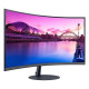 Samsung 32 inch 75Hz Curved Monitor (LS32C390EAWXXL)