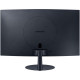 Samsung 32 inch 75Hz Curved Monitor (LS32C390EAWXXL)