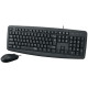 Rapoo NX1600 Wired Keyboard Mouse Combo