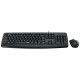 Rapoo NX1600 Wired Keyboard Mouse Combo