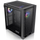 Thermaltake CTE C700 TG ARGB Mid Tower Chassis (CA-1X7-00F1WN-01)