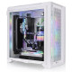 Thermaltake CTE C700 TG ARGB Snow Mid Tower Chassis (CA-1X7-00F6WN-01)